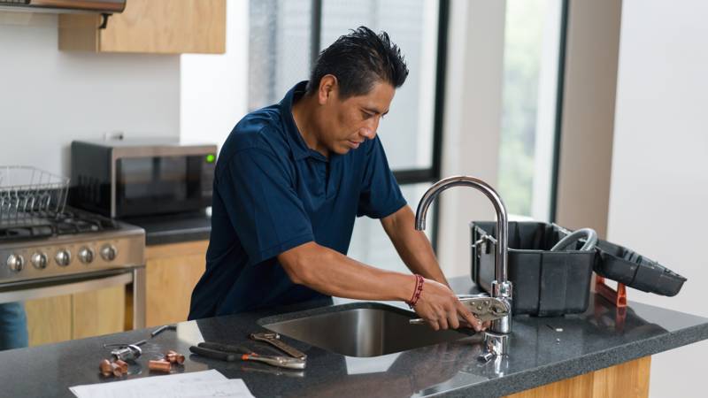 Plumbing Services